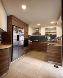 Signature Park (D21), Condominium #525615771